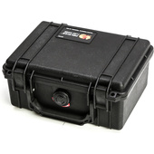 Pelican 1150 Case (Black)