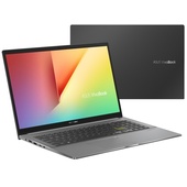 ASUS S533EA-BQ033T 15.6 FHD i7-1165G7 16GB 512GB SSD VivoBook W10H