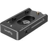 SmallRig NP-F Battery Adapter Plate Lite for BMPCC 4K & 6K
