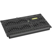 Behringer EUROLIGHT LC2412 V2 24-Channel DMX Lighting Console