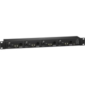 Behringer ULTRA-DI PRO DI4800A 4-Channel DI Box (1 RU)