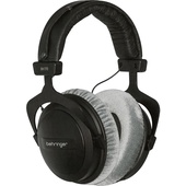 Behringer BH 770 Closed-Back Studio Reference Headphones
