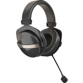 Behringer HLC 660M Multipurpose Headphones with Built-In Microphone