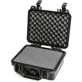 Pelican 1200 Case (Black)
