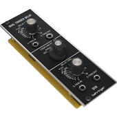 Behringer 911A Dual Trigger Delay Module for Eurorack