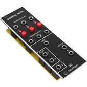 Behringer 962 Sequential Switch CV Multiplexer Module for Eurorack
