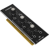Behringer 992 Control Voltages CV Routing Module for Eurorack