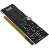 Behringer CP3A-O Analog Oscillator Controller Module for Eurorack (8 HP)