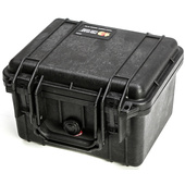 Pelican 1300 Case (Black)