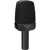 Behringer B 906 Supercardioid Dynamic Microphone
