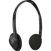 Behringer HO 66 Stereo Headphones (3-Pack)