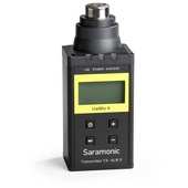 Saramonic UWMIC9 TX-XLR9 UHF Wireless Microphone Transmitter