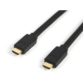 StarTech 4K HDMI Cable - Premium HDMI (5m, Black)