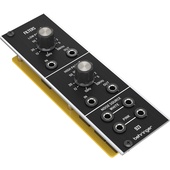 Behringer 923 Dual Filter with Noise Module for Eurorack
