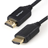 StarTech 4K HDMI Cable 60Hz (0.5m)