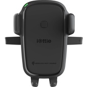 iOttie Easy One Touch Wireless 2 Fast Charging Dash/Windshield Mount