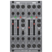 Behringer 121 DUAL VCF Analog VCF Eurorack Module