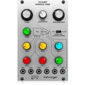 Behringer 1006 Filtamp Module - System 2500
