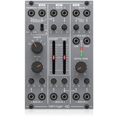 Behringer 110 VCO/VCF/VCA Analog Eurorack Module