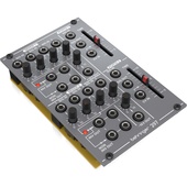 Behringer System 100 297 Dual Portamento/CV Utilities Module
