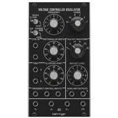 Behringer 921 Voltage Controlled Oscillator - Analog VCO Eurorack Module