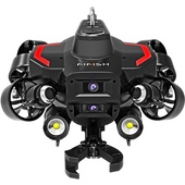 QYSEA Fifish W6 Industrial Grade Underwater ROV Platform