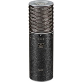 Aston Microphones Spirit Multi-Pattern Condenser Microphone Bundle