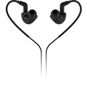 Behringer MO240 Studio Monitoring Earphones with Dual Hybrid Drivers