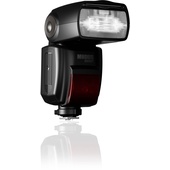 Hahnel Modus 600RT MK II Speedlight for Canon Cameras