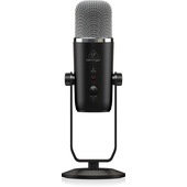 Behringer BIGFOOT USB Studio Condenser Microphone