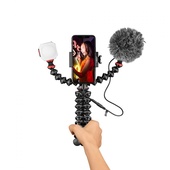 Joby GorillaPod Mobile Vlogging Kit