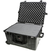 Pelican 1620 Case (Black)