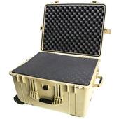 Pelican 1620 Case (Desert Tan)