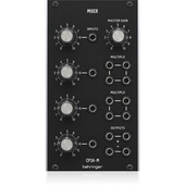 Behringer CP3A-M Control Panel Mixer Module for Eurorack