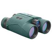 Konus Konusrange 10X42 Rangefinding Binoculars