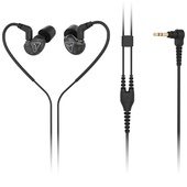 Behringer SD251-CK Professional In-Ear Studio Monitors