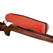 Leica Neoprene Riflescope Cover (XL, Orange)