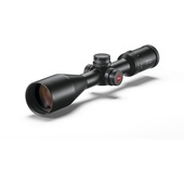 Leica Fortis 6 2.5-15X56i Riflescope (Illuminated L-4a Reticle with BDC )