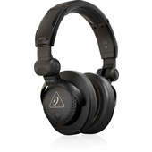 Behringer HC 200 High-Quality Professional DJ Headphones