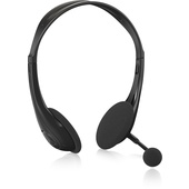 Behringer HS20 USB Stereo Headset with Swivel Microphone