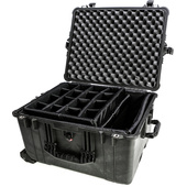 Pelican 1624 case (Black)