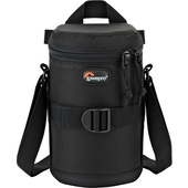 Lowepro Small-Medium Zoom Lens Case 9x16cm (Black)