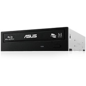 ASUS BC-12D2HT 12x Bluray Read/DVD Write Internal Optical Drive