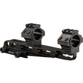 Konus One-Piece Adjustable Cantilever Mount
