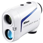 Nikon CoolShot 40i GII Laser Rangefinder