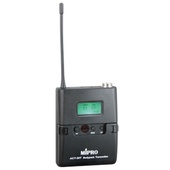 MIPRO ACT30T Beltpack Transmitter - 6B frequency (626-668MHz)