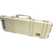 Pelican 1720 Long Case (Desert Tan)