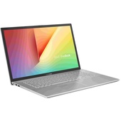 ASUS X712JA-AU100T 17.3" FHD i7-1065G7 16GB 256GB SSD 1TB W10Home
