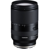 Tamron 28-200mm f/2.8-5.6 Di III RXD Lens for Sony E