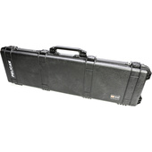 Pelican 1750 Long Case (Black)